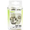 Valeo Alogeno del Kit Essential 32302 H4