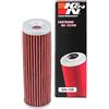 K&N K & N Nc 159 Filtro Olio Moto
