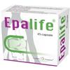 GLOBAL PHARMA SRL EPALIFE 45CPS