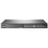 ARUBA 2930F 24G POE+ 4SF P SWCH