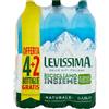 Levissima Acqua Levissima lt. 1,5 x 6 bottiglie