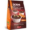 Doemi Tortine Doemi Cacao e Arancia Confezione da 250 g (6 Tortine)