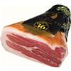 Selected by PARMAshop Prosciutto di Parma DOP, Stagionatura 36 Mesi, Trancio Gambetto Disossato, Confezionato Sottovuoto - Selected by PARMAshop (Peso 3.2 Kg)