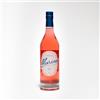 Cinque Terre Gin Cinque Terre Spirits - Aperitivo Artigianale Ligure 700 ml Bitter Marina, Base di Vino Bianco Ligure con Bergamotto, Chinotto e Agrumi, 20% Vol, Ideale per Spritz, Cocktail e Aperitivo