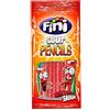 Fini Sour Pencils Fragola Caramelle Gommose 12 Bustine da 90 gr