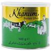 Tooludic Khanum Burro Ghee 500 g