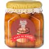 Generico Babà al Vero Rum Distillatori Russo 1899 650g in vaso