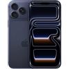 Apple iPhone 17 Pro Max - Blu Profondo - 256 GB - Come nuovo