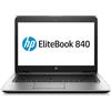 HP EliteBook 840 G4 Intel Core i5-7300U 14" - 8 GB - 256 GB - Windows 10 Professional - 1920 x 1080 Pixel (Full-HD) - Buono