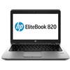 HP EliteBook 820 G1 Intel Core i5-4200U - 8 GB - 128 GB - Windows 10 Professional - 1366 x 768 Pixel (HD) - Ottimo