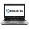 HP EliteBook 820 G2 Intel Core i7-5600U - 16 GB - 256 GB - Windows 10 Professional - 1366 x 768 Pixel (HD) - Ottimo