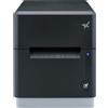 Star Micronics Stampante per etichette/CD Star Micronics MCL32CBI BK E+U PRINTER stampante etichette (CD) Termica diretta 180 mm/s Con cavo e senza Collegamento ethernet LAN Bluetooth [39658390]