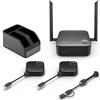 BenQ WDC25 sistema di presentazione wireless HDMI / USB Type-C Desktop [WDC25]