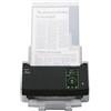 Ricoh fi-8040 ADF + scanner ad alimentazione manuale 600 x DPI A4 Nero, Grigio [PA03836-B001]