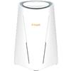 D-Link G572 router wireless Gigabit Ethernet 5G Bianco [G572]