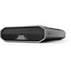 SanDisk Hard disk esterno SanDisk G-DRIVE disco rigido 22 TB 7200 Giri/min USB tipo-C 3.2 Gen 2 (3.1 2) Acciaio inox [SDPHF1A-022T-MBAAD]