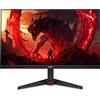 Acer UM.HV0EE.107 Monitor PC 68,6 cm (27") 2560 x 1440 Pixel 2.5K LCD Nero [UM.HV0EE.107]