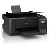 Epson Multifunzione Epson EcoTank ET-2864 Ad inchiostro A4 5760 x 1440 DPI 33 ppm Wi-Fi (Epson - multifunktions) [C11CJ67432]