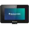 Newland NQuire 500 Skate II 2 GHz Chiosco 12,7 cm [5] 854 x 480 Pixel Touch screen Nero (NQUIRE SKATE MICRO KIOSK) [NLS-NQUIRE500-W4-SL]