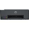 HP Multifunzione HP Smart Tank 5115 Wireless All-in-One Colore Stampante, Up to 2 Years of ink included; Two-sided printing; Copier, Scanner