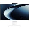 ASUS ExpertCenter P400 AiO P470VA-WPE006X Intel Core 5 210H 68,6 cm (27") 1920 x 1080 Pixel PC All-in-one 16 GB DDR5-SDRAM 512 SSD Windows 11 Pro Wi-Fi 7 (802.11be) Bianco [P470VA-WPE006X]