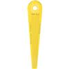 Bullro 390 XLC Router Compass Guida di taglio Può tagliare 184 cerchi perfetti (7 ″ - 52¾ ″), 390 pro router circolare taglierina jig per router compatti, macchine per la rifilatura dei bordi senza