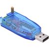Generic Modulo Convertitore di Potenza USB Potenziometro Regolabile Efficiente Regolatore Step Up/down per Progetti Fai da Te