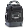 Veto Pro Pac Tech Pac MC Blackout Zaino Portautensili con Pannelli V-SWAP Rimovibili, Base Impermeabile Rigida in Polipropilene, Schienale Imbottito, 18 L, 43 x 30,5 x 23 Cm, Nero