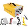 Generic Saldatrice per Gioielli Gioielleria Saldatore Punti Micro Impulsi Saldatore Banco con Regolazione 30A Intermittente con