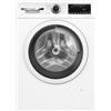 Bosch WNA144V0IT Serie 4 Lavasciuga 9/5 kg 1400g/min Bianco Classe E/B