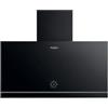 Whirlpool Cappa decorativa da parete Whirlpool WHVA62FLMK