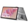Lenovo Tab P12 3K MTK 8+256GB WiFi 12.7" Grey ITA