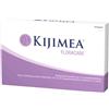 Synformulas Gmbh Kijimea Floracare 28 Capsule - Integratore Per Il Benessere Della Flora Vaginale