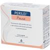 ANGELINI Perilei Pausa - Crema Vaginale 10 Tubetti Monodose Da 5 ml