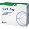 Aesculapius Flebotrofine 20 Bustine - Integratore Per Il Trofismo Del Microcircolo
