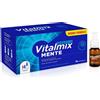 Montefarmaco Vitalmix Energia Mente 14 Flaconcini - Integratore Per Il Benessere Mentale