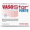 Stardea Vasostar Forte 10 Bustine - Integratore Per Il Microcircolo
