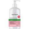 Institute Ganassini Vidermina Clx Attiva - Detergente Intimo Antimicrobico a pH Acido 500 ml Promo