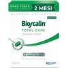 Giuliani Bioscalin Total Care 60 compresse - Integratore per Capelli, Pelle e Unghie