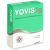 Alfasigma Yovis 1 gr - Fermenti Lattici Granulato Per Sospensione Orale 10 Bustine