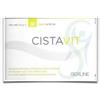 Gerline Cistavit 30 Capsule - Integratore Per Il Benessere Dell'Organismo
