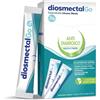Montefarmaco Diosmectalgo Limone Menta - Dispositivo Medico Antidiarroico 12 Bustine