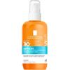 L'Oréal La Roche Posay Crema Solare 30 SPF Anthelios Sun Brume Vitamin Mist Protezione Alta 200 ml