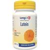 Phoenix Longlife Lutein 60 Perle - Integratore Per La Vista Con Funzione Antiossidante Sulla Macula