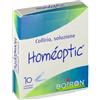 Boiron Homeoptic Collirio - Farmaco Omeopatico 10 Flaconcini Monodose