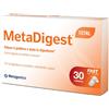 Metagenics Metadigest Total 30 Capsule - Integratore Per La Funzione Digestiva
