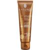 NATURE S Crema Solare Viso e Corpo 50 SPF I Solari Edizione Limitata Travel Size Protezione Alta 75 ml
