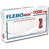 Aristeia Flebomix 1000 - Integratore Per Il Microcircolo 30 Compresse