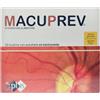 Farmaplus Macuprev 20 Bustine - Integratore Utile Alla Funzione Visiva