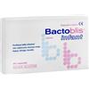 Pharmextracta Bactoblis Infant 30 Capsule - Integratore Probiotico Per La Prevenzione Delle Tonsilliti
